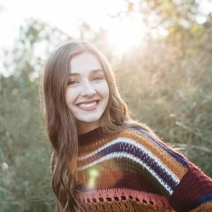 Meet your Posher, Allie